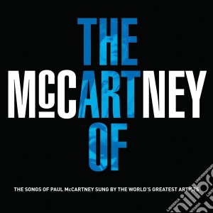(LP Vinile) Art Of McCartney (The) / Various (3 Lp) lp vinile di Vv.aa.-3lp.180gr