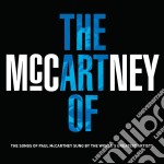 (LP Vinile) Art Of McCartney (The) / Various (3 Lp)