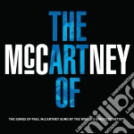 (LP Vinile) Art Of McCartney (The) / Various (3 Lp) vinile