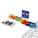 (LP Vinile) Art Of McCartney (The) / Various (4 Lp) (Coloured) vinile