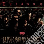 (LP Vinile) Julian Casablancas + The Voidz - Tyranny