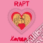 (LP Vinile) Karen O - Rapt-ltd Ed Picture Disc (7')
