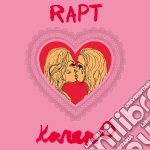 (LP Vinile) Karen O - Rapt-ltd Ed Picture Disc (7') vinile