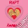 (LP Vinile) Karen O - Rapt-ltd Ed Picture Disc (7') cd