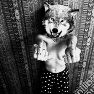 (LP Vinile) Lolawolf - Calm Down lp vinile di Lolawolf