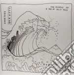 (LP Vinile) Courtney Barnett - The Double Ep: A Sea Of Split Peas (2 Lp) vinile