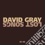 David Gray - Lost Songs 95-98 cd