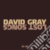 David Gray - Lost Songs 95-98 cd