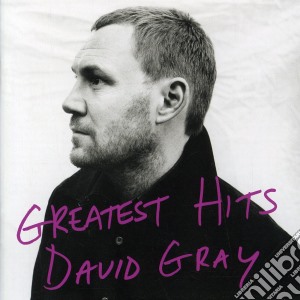 David Gray - Greatest Hits cd musicale di David Gray