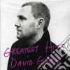 David Gray - Greatest Hits cd