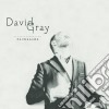 David Gray - Foundling cd