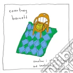 (LP Vinile) Courtney Barnett - Sometimes I Sit & Think & Sometimes I Just Sit vinile