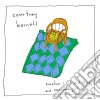 (LP Vinile) Courtney Barnett - Sometimes I Sit & Think & Sometimes I Just Sit cd