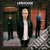 Lifehouse - Out Of The Wasteland cd