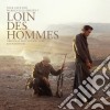 Nick Cave & Warren Ellis - Loin Des Hommes / O.S.T. cd