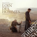 (LP Vinile) Nick Cave & Warren Ellis - Loin Des Hommes / O.S.T.