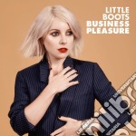 Little Boots - Business Pleasure