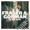 Fraser A. Gorman - Slow Gum cd