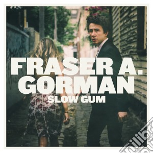 (LP Vinile) Fraser A. Gorman - Slow Gum lp vinile di A.gorman Fraser