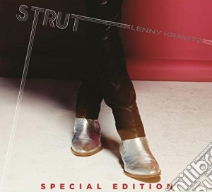 Lenny Kravitz - Strut (Special Edition) cd musicale di Lenny Kravitz