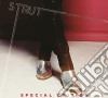 Lenny Kravitz - Strut (Special Edition) cd