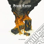 (LP Vinile) Frank Carter & The Rattlesnakes - Blossom vinile