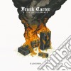 (LP Vinile) Frank Carter & The Rattlesnakes - Blossom cd