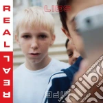 Real Lies - Real Life cd