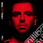 Markus Feehily - Fire cd