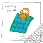 (LP Vinile) Courtney Barnett - Sometimes I Sit And Think Spec