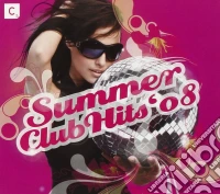 Summer Hits 2008 cd
