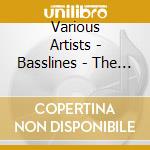 Various Artists - Basslines - The Future Sound Of Bass (3 Cd) cd musicale di Artisti Vari