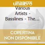Various Artists - Basslines - The Future Sound Of Bass (3 Cd) cd