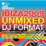 Ibiza 2009 unmixed version 2cd a.v. cd