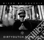 Dirty Dutch Blackout / Various (3 Cd) cd