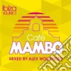 Cafe' Mambo Vol.3 / Various (3 Cd) cd