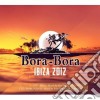 Bora Bora - Ibiza 2012 (2 Cd) cd