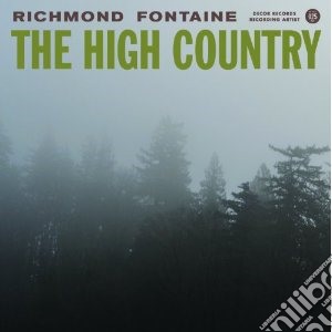 (LP VINILE) High country lp vinile di Richmond Fontaine