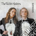 (LP Vinile) Webb Sisters - Savages