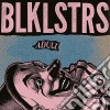 Blacklisters - Adults cd