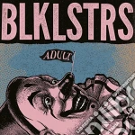 Blacklisters - Adults cd