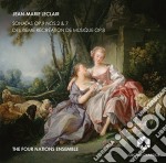 Jean-Marie Leclair - Sonatas Op.9, 2-7