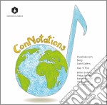 Britten Sinfonia - Connotations: Shostakovich, Berg, Saint-Saens