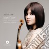 Erich Wolfgang Korngold / Carl Nielsen - Violin Concertos cd