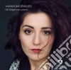 Lilit Grigoryan - Variations Serieuses cd