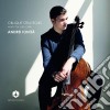 Works For Solo Cello Andrei Ionita - Oblique Strategies cd