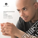 Stewart Goodyear: Gershwin / Goodyear cd