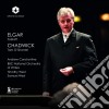 Edward Elgar - Falstaff. Sinfonische Studie Op. 68 (2 Cd) cd