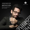 Ludwig Van Beethoven - Piano Sonatas Nos. 7, 18 & 32 cd
