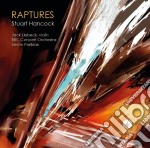 Stuart Hancock - Raptures